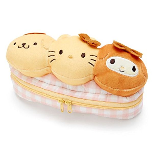 Sanrio Characters Chippi Pen Case (Chigiri Pan)