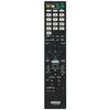 RM-AAP040 Replace Remote Control Applicable for Sony AV Receiver STR-DN1000 STRDN1000