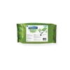 Aloetouch Quilted Personal Cleansing Wipes, Case