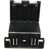 Garage-Pro Bumper Bracket SET Compatible with 2010-2013 Mazda 3 Front, Driver and Passenger Side