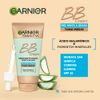 Skinactive BB Cream Game Mixta a Grasa SPF25 Medium 50 ml
