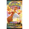 Pokemon Sword and Shield Darkness Ablaze Booster Pack (1 Booster Pack)