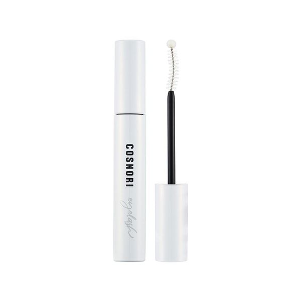 【COSNORI/コスノリ】 ロングアクティブアイラッシュセラム 9g / Long Active Eyelash Serum 9g 【公式】 まつ毛美容液 まつげ 美容液 マスカラ マツエク まつエク マツパOK まつパ まつげパーマ まつ毛ケア 眉毛ケア まぶたケア 韓国コスメ 韓国ビューティ … (単品) [並行輸入品]