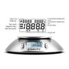 Etekcity Food Scale with Bowl, Timer, and Temperature Sensor, Digital Kitchen