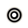 Nisipra AP04 Replacement HEPA Filter for Conair Medium Air Purifier, 1 Pack