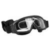 Valken Airsoft Tango Goggles, with 3 Lenses, Black Frame,One Size