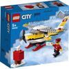 LEGO City Postal Airplane 60250