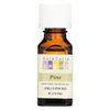 AURA CACIA ESSENTIAL OIL,PINE, .5 FZ