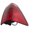 Tail Light Fits 2004-2015 Nissan Titan LH