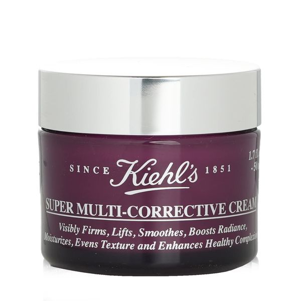 Kiehles SP Multi Cream 1.8 oz (50 g)