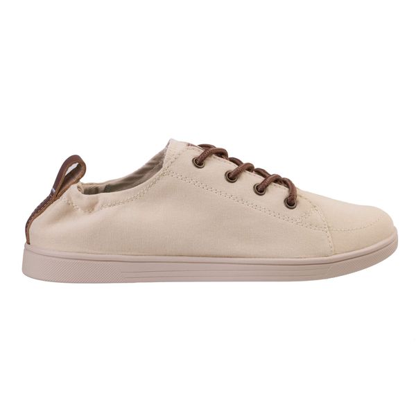 Santa Clara Canvas Classic Cream / 6