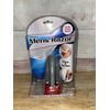 Infinity Men's Premium Twin-Blade Razor with stand - blade stays sharp LBB76