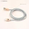 Gourmandies Miffy & Boris MF-388C USB Type-C Sync and Charge Cable