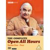 The Complete Open All Hours - Series One-Four [1976]