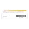 Apodiscounter Vitamin C and Zinc Lozenges, Pack of 60