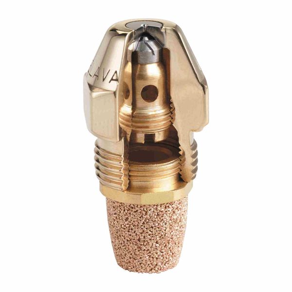 Universal Solid Cone B Replacement Oil Nozzle 0.60 GPH 80 Degree Spray