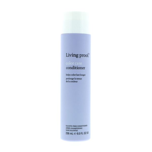 Living Proof Color Care Conditioner, 8 oz 2 Pack