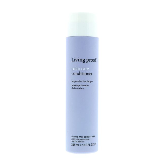 Living Proof Color Care Conditioner, 8 oz 2 Pack