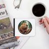 Azeeda 'Busy Beaver' Wallet (WL00027851)