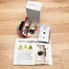 RAFFEL 385031 SOLID STATE SPEED CONTROL SWITCH FAN WALL MOUNT CONTROLLER 120V 50