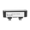 Hilitand Single Phase Diode Bridge Rectifier Module 60A 1600V High Power 4 Terminals Current Conversion Module 78 x 40 x 35mm