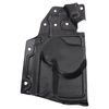 TRQ Left Engine Splash Shield Driver Side Lower Compatible with 2008-2012 Nissan Rogue NI1228156