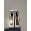 2 Peripera Ink Black Cara Volume Setting Mascara #2 Black, 0.24 Oz Each. NEW