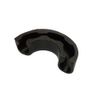 D-Ring Isolator Black for 3/4" Screw Pin Bow Shackles Anchor