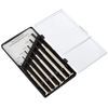 Mannesmann Watchmaker's Screwdriver – S. 6 Pcs., M 1105