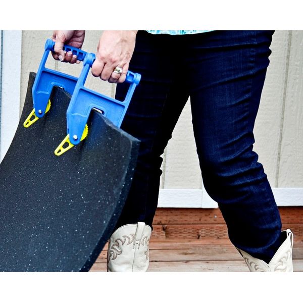 EZGrip Mat Mover-Six Pack