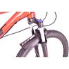 BFD-31 - FlexFender MTB Fender (Front & Rear, Black)