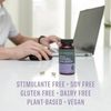 Sunwarrior Active Focus & Balance 60ct (30 SRV)