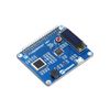 PiFinger Fingerprint HAT for Raspberry Pi with 2D Capacitive Fingerprint Sensor High-speed UART interface On-Chip Crypto-Accelerator Fingerprint HAT