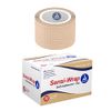 Dynarex Sensi Wrap, Self-Adherent 1" x 5 yds Tan 30/Cs