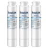 Refrigerator Water Filter Compatible with Frigidaire EPTWFU01, EWF02, 3PACK