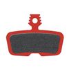 AVID Brake Pads – fd455 red red