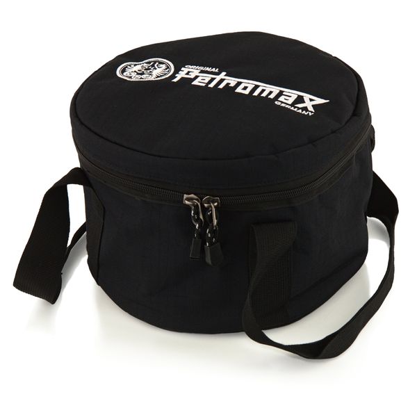 PETROMAX 12470 Dutch Oven Carrying Case for FT3