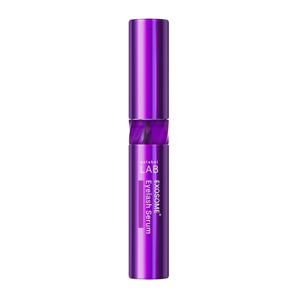 UNLABEL EX Eyelash Serum