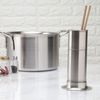 猪熊 Edison Stainless 菜箸 Stand in asi21002