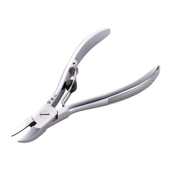 Kai Corporation HC3504 Sekison Roku, Nipper, Nail Clipper