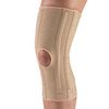 OTC Knee Support, Spiral Stays, Knit Elastic, Small