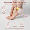 Purederm Instant Softening Heel Mask
