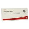 ISCUCIN mali Stärke F Ampullen 10X1 ml