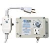 Crawl Space Humidistat Humidity Controller System