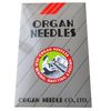 20pcs Serger Sewing Machine Needle Dcx1f Compatible for Babylock Simplicity #14bp