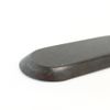 brocant iron oval tray s