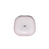 Rechargeable LED Square Compact Mirror (White). Natural light setting. Portable