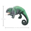 Folkmanis Chameleon Hand Puppet, Dark Green