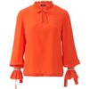 Burda Style Sewing Pattern B6146 Misses' Blouse