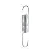 sourcingmap 2pcs Motorcycle Foot Bracket Kickstand Return Spring Stand Spring